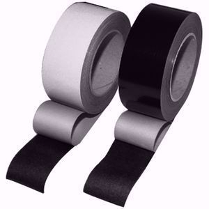 Bild von Armacell Armaflex HTs Bandage HT schwarz, 1 ST, Art.Nr. : TAPE-PE-FE904