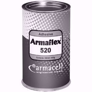 Bild von Armacell ArmaFlex Kleber 520 / 1l, 1 ST, Art.Nr. : ADH520/10E