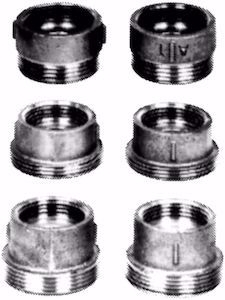 Bild von Grundfos Ausgleichsstück A1 , Art.Nr. : 535040