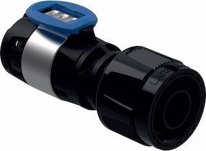 Bild von Geberit FlowFit Übergang mit MasterFix d16mm, RpMF1/2", Art.Nr. :620.290.00.1