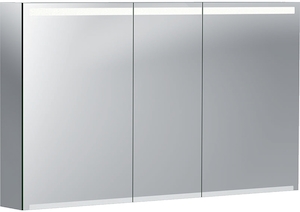 Bild von Geberit Option Spiegelschrank mit Beleuchtung 120/3/LED 4200 K, Art.Nr. : 500.207.P4.1