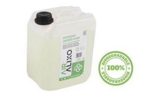 Bild von Air Alixo - AIR ALIXO REINIGUNGSMITTEL - 5L, CONCENTRATE - BIOLOGISCH ABBAUBAR, Art.Nr. :ALX-0528-000