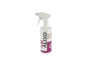 Bild von Air Alixo - AIR ALIXO REINIGUNGSMITTEL - 500ML, FR KUNSTSTOFF GEHÄUSE - ZERSTAUBER, Art.Nr. :ALX-0532-000