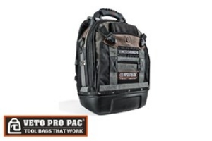 Bild von Aspen Pumps - VETO PRO PAC TECH-PAC, 251X362X546 MM - 56 FACHEN, Art.Nr. :ASP-4000-000