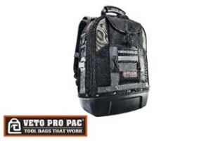 Bild von Aspen Pumps - VETO PRO PAC TECH-PAC LT, 216X356X483 MM - 27 FACHEN, Art.Nr. :ASP-4001-000