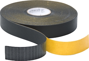 Bild von Armacell Armaflex LS Isolierband LS 50, 1 ST, Art.Nr. : LS-TAPE-MC