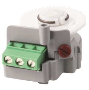 Bild von Siemens Potentiometer 0...1000 Ohm für SA..31../SA..81.., Art.Nr.: ASZ7.5/1000