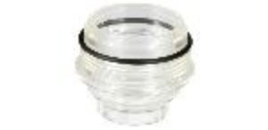 Bild von Honeywell Resideo - Klarsicht-Siebtasse zu Sicherheitsgruppe SG160SD, R 1/2 - R 1, Art.Nr. : SK06TG-1/2