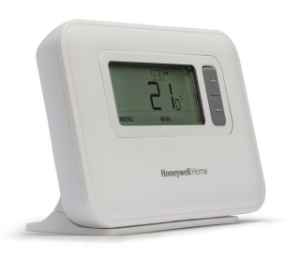 Bild von Honeywell Resideo - Raumthermostat für T3R, Art.Nr. : T3H700RF0090