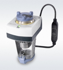 Bild von Siemens Elektromotorische Stellantriebe 800 N für Ventile mit 20 mm Hub, Modbus RTU, Art.Nr.: SAX61.03/MO