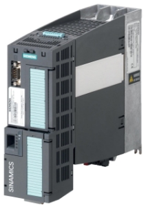 Bild von Siemens Frequenzumrichter 2.2A / 0.75kW / IP20, Art.Nr. : G120P-0.75/32B