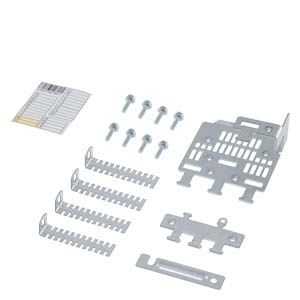 Bild von Siemens G120P PM 230 IP20, Schirm-Kit FSB, Art.Nr. : PM230 Schirm FSB