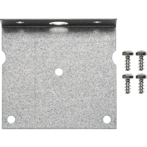 Bild von Belimo Montagewinkel L-Form für 01APS-.., Metall, Art.Nr. A-22AP-A06