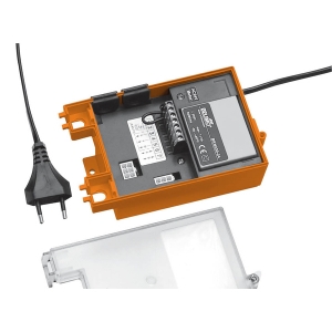 Bild von Belimo Kommunikations- u. Netzgerät für Brandschutzklappenantriebe 24 V mit Anschlussstecker, Art.Nr. BKN230-24