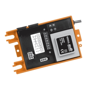 Bild von Belimo Kommunikations- u. Netzgerät für Entrauchungsklappenantriebe 24 V mit Anschlussstecker, Art.Nr. BKNE230-24