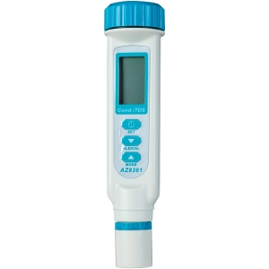 Bild von Ebro Electronic TDS-3/DIST-3 Leitfähigkeitsmessstick, Art.Nr. : 1340-5831