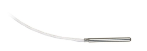 Bild von Ebro Electronic TPX 25-75 Externer Temperaturfühler NL50/5mm, -200°C/+200°C an 7.5m PTFE-Kabel, zu EBI 25-TX, Art.Nr. : 1341-0027