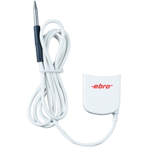 Bild von Ebro Electronic TPC-300 Externer Temperaturfühler (-35°C/+70°C) an Kabel zu EBI 300, Art.Nr. : 1341-6331