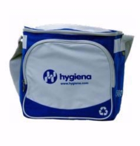 Bild von Ebro Electronic Hygiena SSCC-03 Kühltasche für ATP-Tests, Art.Nr. : SSCC-03