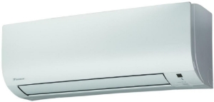 Bild von Daikin Wandgerät Comfora Innengeräte: FTXP25M9  Aussengeräte: RXP25M, 2,5kW, Art.Nr. :  FTXP25M9 + RXP25M