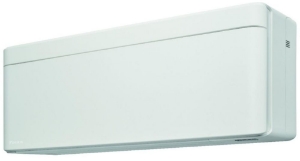 Bild von Daikin Wandgerät Stylish Innengeräte: FTXA35AW  Aussengeräte: RXA35A9, 3,4kW, Art.Nr. :  FTXA35AW + RXA35A9