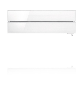 Bild von Mitsubishi Electric - Diamond Design Wandgeräte MSZ-LN SET - Kälteleistung: 2,50 kW, Heizleistung: 3,20 kW, SEER: A+++, Art.Nr. :  MSZ-LN25VG V + MUZ-LN25VG