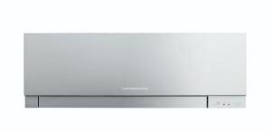 Bild von Mitsubishi Electric - Premium Design Wandgeräte MSZ-EF SET - Kälteleistung: 2,50 kW, Heizleistung: 3,20 kW, SEER: A+++, Art.Nr. :  MSZ-EF25VGK S + MUZ-EF25VG