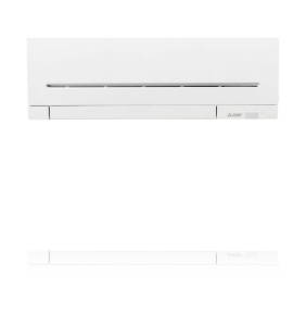 Bild von Mitsubishi Electric - Standard Wandgeräte MSZ-AP SET - Kälteleistung: 2,50 kW, Heizleistung: 3,20 kW, SEER: A+++, Art.Nr. :  MSZ-AP25VGH + MUZ-AP25VGH