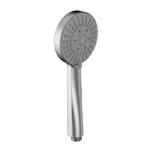 Bild von Laufen Armaturen - Stella 100 3F, mit 3 Strahlarten, Mit RubiClean , Art.Nr. : H3619850043511