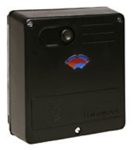 Bild von Honeywell —  Drehantrieb für Mischer, 24 V / 50 Hz, 40 Nm, 3 Pkt., Art.Nr. : M6061A1047