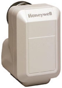 Bild von Honeywell —  3-Pkt.-Stellantrieb, 24V, 300N, mit Handverstellung, Art.Nr. : M6410C2031