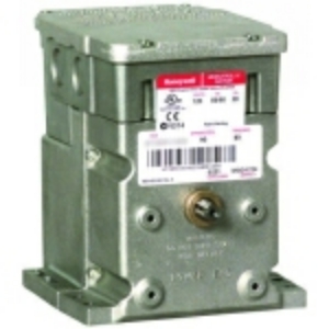 Bild von Honeywell —  Stellmotoren Modutrol IV, 24 VAC, 4-20 mA, 17 Nm, Serie 2, Laufzeit: Fixed 30s, Art.Nr. : M7284Q1082/U