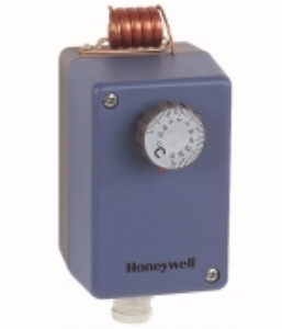 Bild von Honeywell —  Raumthermostat, Art.Nr. : T6120B1003