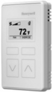 Bild von Honeywell —  SYLK WALL MODULE, NO DISPLAY, Art.Nr. : TR40-CO2