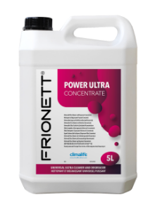 Bild von Climalife FRIONETT POWER ULTRA , Kanister, 5 Liter, Konzentrat, Art.Nr. : 606 04