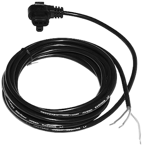 Bild von Alpha2 Stecker Winkel inkl. 4m Kabel Art. Nr.: 96884669