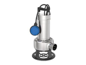 Bild von Grundfos Schmutzwasserpumpe, AP35B.50.06.A1V 1x230V 10m SCH, Art.Nr. :  96468356