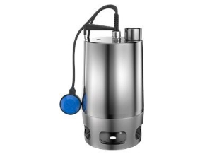 Bild von Grundfos Schmutzwasserpumpe, AP50.50.08.A1V 1x230V 10m SCH, Art.Nr. :  96010984