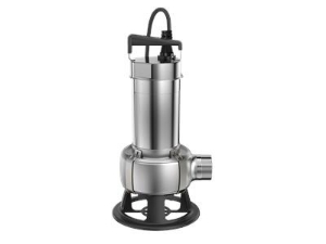 Bild von Grundfos Schmutzwasserpumpe, AP50B.50.11.1V 1x230V 10m SCH, Art.Nr. :  96004599