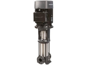 Bild von Grundfos Kreiselpumpe, CR10-1 A-FJ-A-E-HQQE 3x400V , Art.Nr. :  96500963