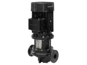 Bild von Grundfos Inlinepumpe, TP 100-110/4-A-F-A-BQQE PN16 3x400V, Art.Nr. :  96109304