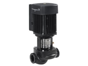 Bild von Grundfos Inlinepumpe, TP 32-50/2-A-O-A-BQQE PN10 1x230V, Art.Nr. :  98346590