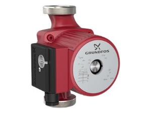 Bild von Grundfos Umwälzpumpe, UPS 32-80 N , Art.Nr. :  99255554