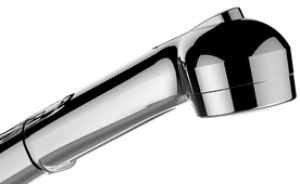 Bild von Laufen Armaturen - Laufen CLASS M Handbrause für Spültischmischer 1/2"  Art. Nr.: WI960372100001