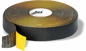 Bild von Armacell ArmaFlex SE Isolierband selbstklebend SE-TAPE, 1 ROL, Art.Nr. : AF-SE-TAPE