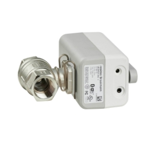 Bild von Honeywell Resideo -  WiFi Wasserleckage-Absperrventil L5, 1 1/4", Art.Nr. : VWS02Y032E