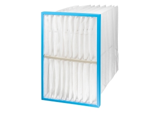 Bild von UNIFIL - SynaWave® Taschenfilter, TW-1/90 A+-592-897-500-P, ISO ePM1 90%,  592 x 897 x 500, Art.Nr. : 270687