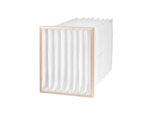 Bild von UNIFIL - SynaWave® Taschenfilter, TW-1/90 A-490-592-450-H, ISO ePM1 90%,  490 x 592 x 450, Art.Nr. : 270698